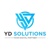 YD Solutions Logotype