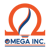 Omega Incorporations Logotype
