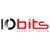 10bits Logotype