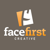 Face First Creative Logotype