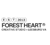 Forest Heart Logotype