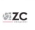 AZC abogados Logotype