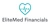 Elitemed Financials LLC Logotype