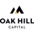 Oak Hill Capital Logotype