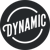 Dynamic Agency Logotype
