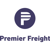 Premier Freight Management Logotype