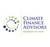 Climate Finance Advisors Logotype