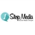 1 Stop Media Logotype