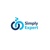 Simply Expert Logotype