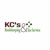KC's Bookkeeping & Tax Service Logotype