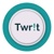 Twrit Logotype