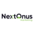 NextOnus Marketing Logotype