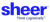 Sheer Logistics Logotype