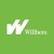Willhem Fastigheter Logotype