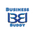 Business Buddy - Graphic Designer Logotype