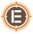 Element Land Surveys Inc. Logotype