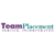 Team Placement Services Inc Logotype