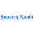 Souvick Nandi Digital Marketing Agency Logotype
