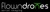 FLOWNDRONES Logotype