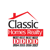 Classic Homes Realty - Classic Realty Solutions Logotype