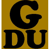 Georgia Down Under Website Design Logotype