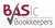 BASic Bookkeepers Logotype
