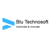 Blutechnosoft Logotype