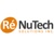 RenutechsolutionInc Logotype