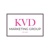 KVD Marketing Group, LLC Logotype