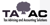 TAAC Solutions Sp. z o. o. Sp. k. Logotype