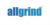 Allgrind Logotype