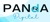 PANdA Digital Logotype