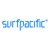 Surf Pacific Logotype