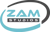 ZAM Studios Logotype