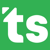 Techsche Pvt Ltd Logotype
