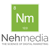 Nehmedia Logotype