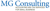 MG Consulting Logotype