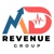 MD Revenue Group Logotype