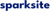 sparksite Logotype
