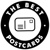 The Best Postcards Logotype