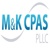 M&K CPAS Logotype