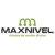 Maxnível Logotype