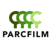 PARCFILM Logotype
