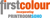 First Colour Limited Logotype