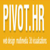 Pivot Media Logotype