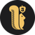 Three Squirrels Collective Logotype