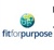 Fit For Purpose Consultancy Ltd Logotype