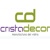 Vargas Cristaldecor, S.L. Logotype