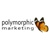 Polymorphic Marketing Logotype