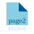 Page2studio Logotype